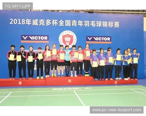 2026年羽毛球全国青训练营教学资源标准化工具包V21上线，羽毛球国家青训队